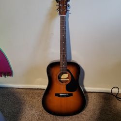 Yamaha F325D