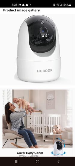 Baby Camera