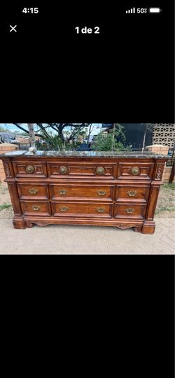 Cabinets