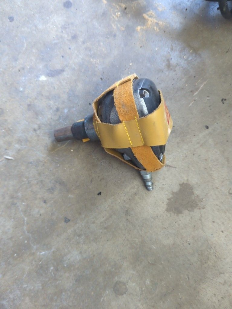 Hand Nailer Air Palm Nailer