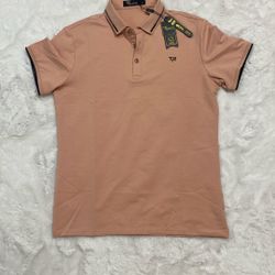 Polo Premium TR para Hombre – Elegancia, Comodidad y Estilo Moderno