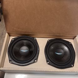 Image Dynamic Auto Speakers Subwoofers 