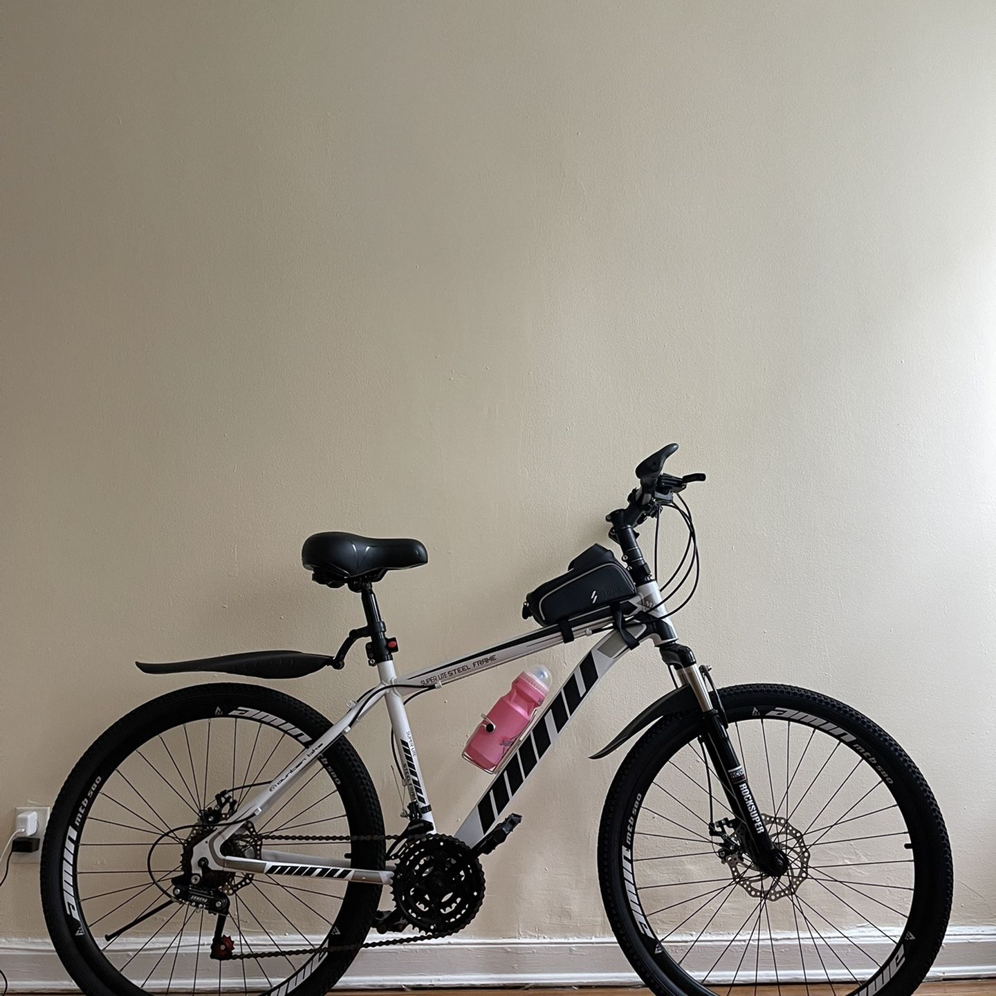 Minu mountain bike hotsell