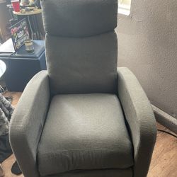 Fully Reclining Chair
