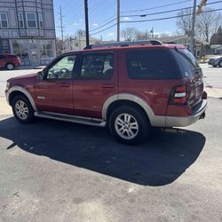 2006 Ford Explorer