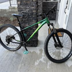 Rocky Mountain 29er Mountain Bike 