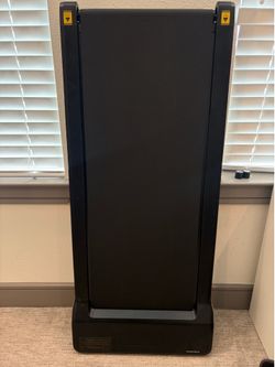 Compact Walking Pad Treadmill – Space-Saving & Quiet