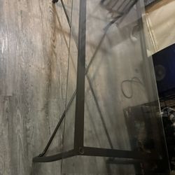 Glass Table 