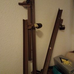 Queen Size Bed frame 