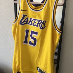 Brand new Laker Jersey