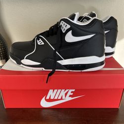 **Brand New- NIKE flight 89