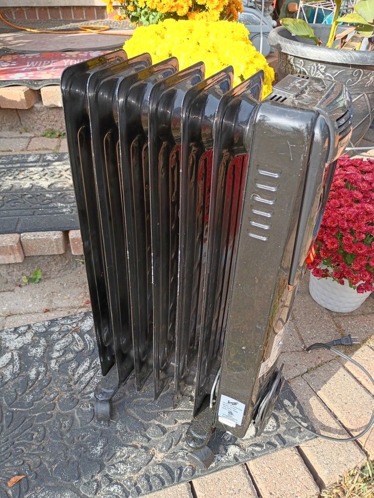 Electric Heater