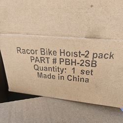 Bike Hoist (x2) - NIB