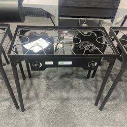 Stove Bbq Grill 