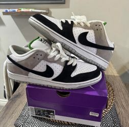 Nike SB Dunk Low Pro Chlorophyll size 10 men