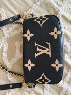 Louis Vuitton bag