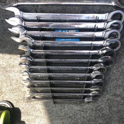 Gear Wrench