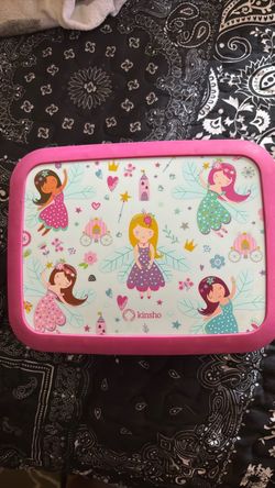 Kinsho Bento Box for kids