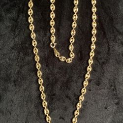 Gold Chain 