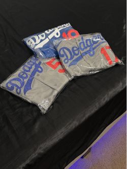 dodgers jersey