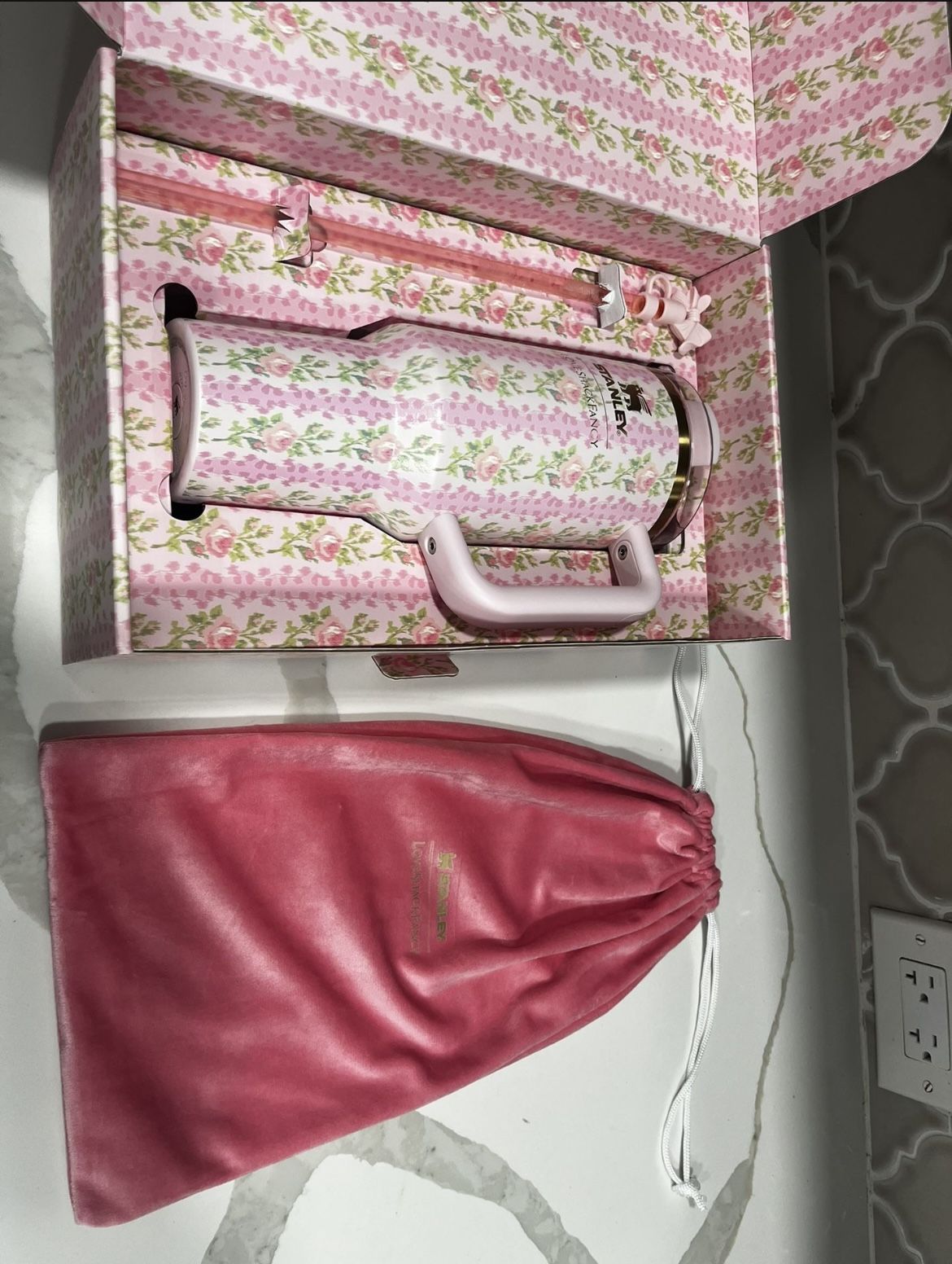 Brand New Love Shack Stanley Limited Edition