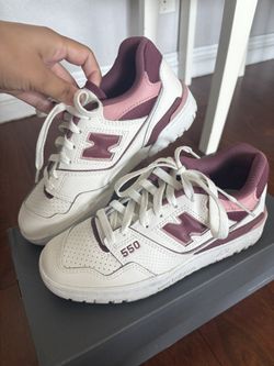 New Balance 550