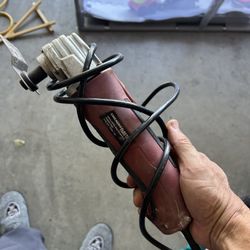 Electric Tool 