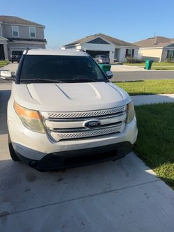 2015 Ford express Limited