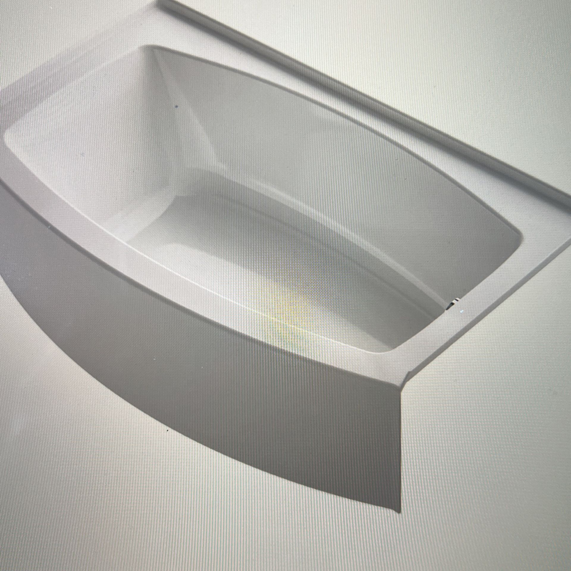 Bath Tub