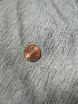 2024 penny.