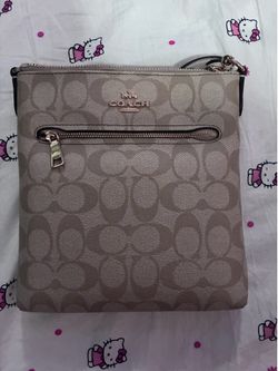 Coach crossbody bag