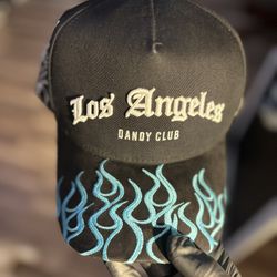 DandyHats Los Angeles Dandy Club