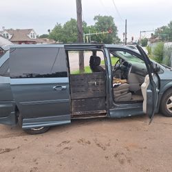 2007 Dodge Grand Caravan
