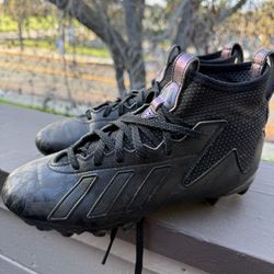 Football Cleats 