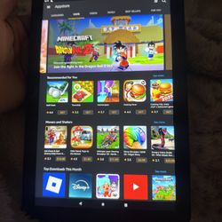 Kids Amazon FireHD10 Pro ( 13th Edition)