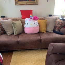 Sofa Excellent Condition