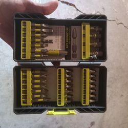 Ryobi Drill Bits