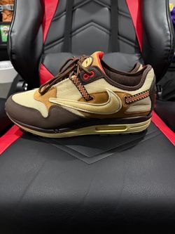 Travis Scott air max 1