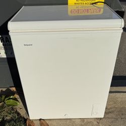 Hotpoint Deep Freezer – Excellent Condition – $150 OBO