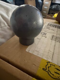 Scion frs weighted shift knob