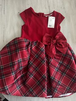 New Girl Dress