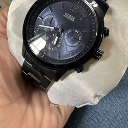 Guess Watch