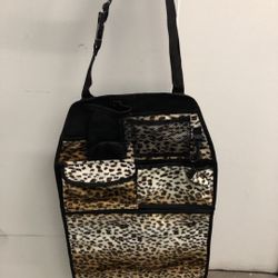 New Backseat Car Organizer