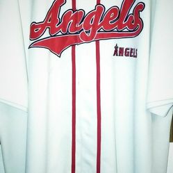 Baseball Jersey