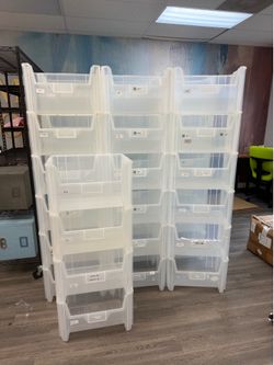 Box ( each $5)