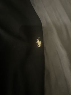 Polo Ralph Lauren Navy Blue Pants