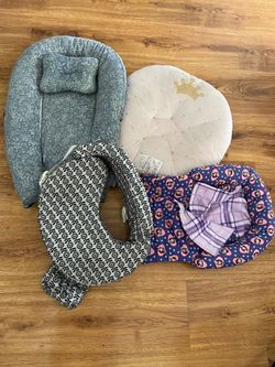 Baby gear $5 each