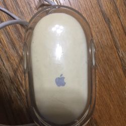 Apple Mouse Make Offer