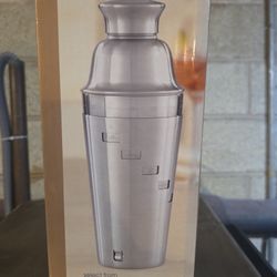 Cocktail Shaker 