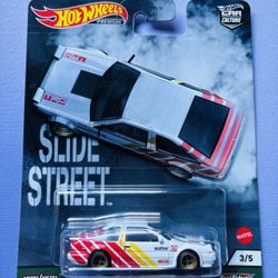 Hot Wheels Toyota AE86